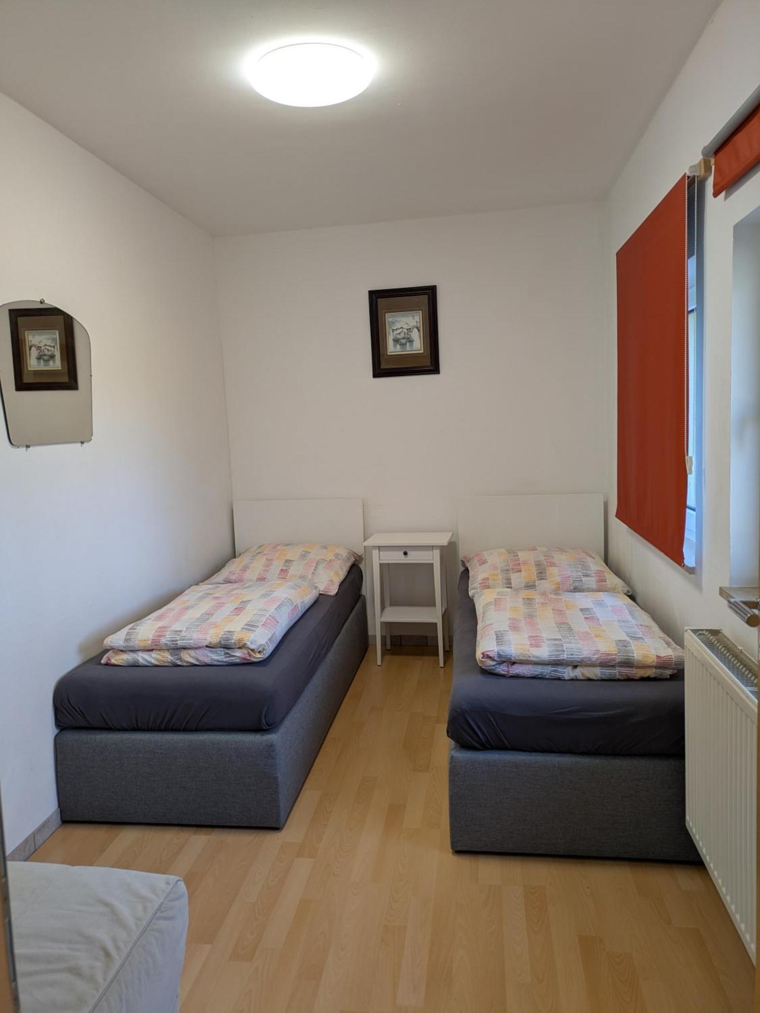Ferienwohnung J10, Playmobil Funpark Zirndorf Nuernberg Exteriér fotografie