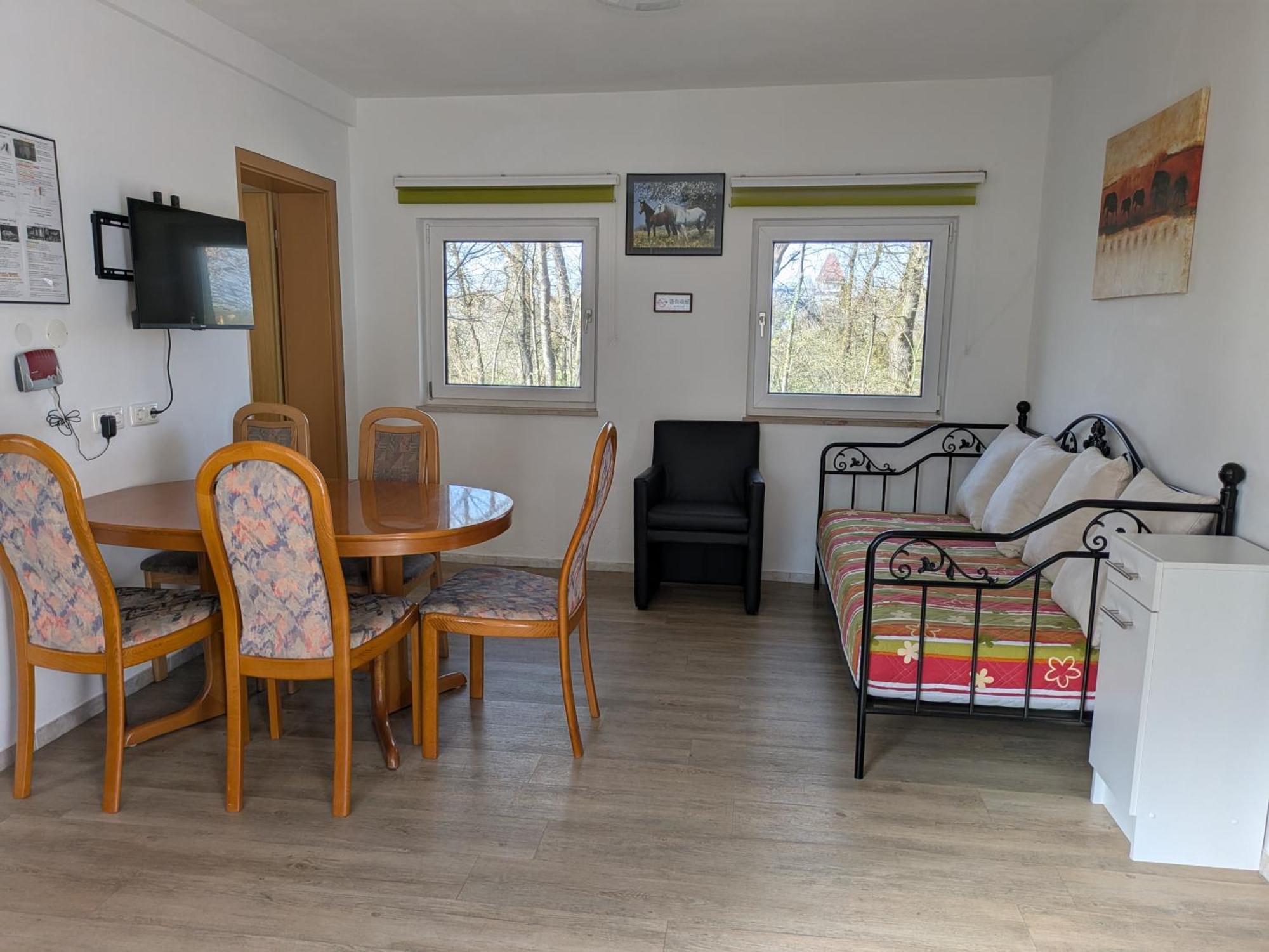 Ferienwohnung J10, Playmobil Funpark Zirndorf Nuernberg Exteriér fotografie